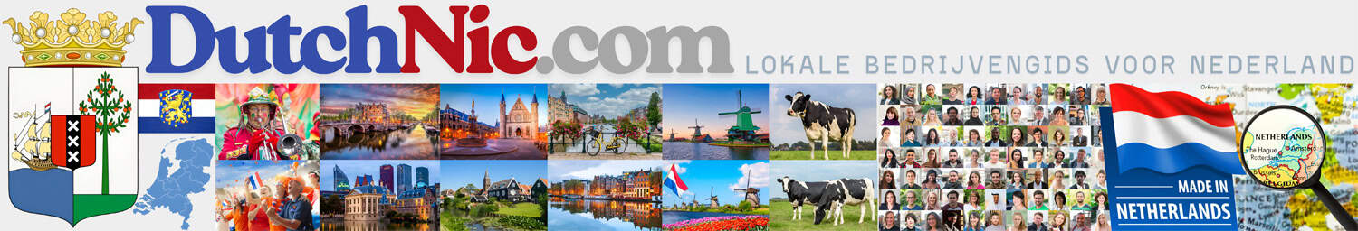 Gemaakt in Nederland - E-tapijten